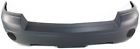 5jl35tzzaf 13406344 Aftermarket Products Front Bumper Cover For Dodge Dakota Fog Lamp