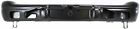 55077303aa 13409387 Aftermarket Products Rear Bumper Reinforcement For Dodge Durango Steel Primed