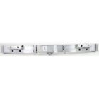 In1006118 13421491 Aftermarket Replacement New Bumper