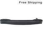 Hy1106140 13439295 Aftermarket Replacement Rear Plastic