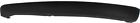 Cp9z17626b 13439429 Aftermarket Products Front Driver Side Valance For Ford Focus Textured