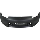 13442029 Qr Parts Front Bumper 646621660881
