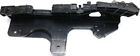 13443344 Aftermarket Products Bumper Bracket For Lexus Front Passenger Side