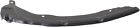 5259202040 13446890 Aftermarket Products New Bumper Face Bar Retainer Bracket Brace Mounting