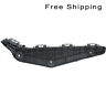 To1043120 13446929 Aftermarket Replacement Front Rh Side Plastic Bumper Bracket Stay Fits