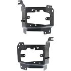 13454246 Aftermarket Products Bumper Bracket For Chevrolet Silverado Set Of