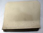 1369251-1 Oem Volvo Gold Bumper Cover Door Passenger Right Side