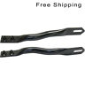 Gm1042125 13765651 Aftermarket Replacement Front Lh And Rh Side Bumper Support Brace