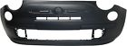 13766355 Aftermarket Products Front Bumper Cover For Fiat Primed