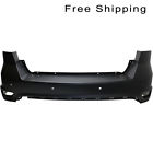 Ch1114102 13971757 Aftermarket Replacement Rear Upper