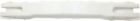 866314c010 13971917 Aftermarket Products Rear New Bumper Face Bar Reinforcement For Kia