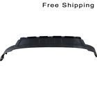 Ni1093104 13994676 Aftermarket Replacement Front Textured Lower Valance