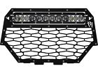 40574 14 Rigid Grille Led Sr-series Rzr Xp Industries 1000 Eps Insert