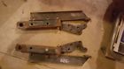 14014800 Gm Cucv Both Left And Right Rear Lifting Shackle Reinforcement 14014800 Gm Cucv Both Left And Right Rear Lifting Shackle Reinforcement