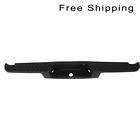 Fo1191126 14051700 Aftermarket Replacement Rear Black Bumper Step Pad Without Towing Pkg
