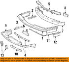 14102270 Gm Buick Oem 88-90
