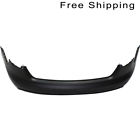 Au1100206 14103984 Aftermarket Replacement Rear Bumper