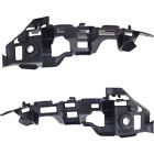 14109929 Prozone Front Right Left Side New Bumper Face Bar Brackets