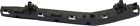 Ni1043106 14144392 Aftermarket Products New Bumper Face Bar Bracket Front Passenger Right