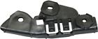 Gm1033119 14144436 Aftermarket Products New Bumper Face Bar Retainer Front Passenger Right