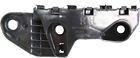 Ma1033108 14177285 Aftermarket Products New Bumper Face Bar Retainer Front Passenger Right