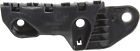 Kd45500u1c 14177286 Aftermarket Products New Bumper Face Bar Retainer Front Driver Left