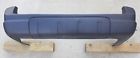 1420050 Volvo Rear Bumper Cover Brown