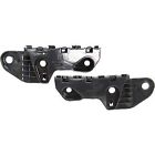 14212853 Aftermarket Products New Bumper Face Bar Retainers Brackets Braces Mounting