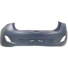 86611a5000 14281624 Martins Hy1100196 Bumper 86611a5000 14281624 Martins Hy1100196 Bumper