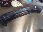 14516 Aftermarket Products Front Bumper Cover Primed With Side Lamps Holes