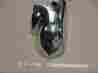 1484935 Cadillac 66 Deville Chrome Front Bumper Right Side Lower End Bar Corner Section