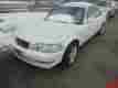149968 96 97 98 Acura Tl Front Bumper Assy 3.2l