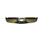 Xl3z17906cb - -150 Chrome Rear Step Bumper Ford Styleside Truck F250 F150