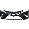 15091336 Perfect Fit New Bumper Cover Fascia Front For 723650985939