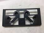 15150170 Mazda License Plate Garnish Cover Oem Used