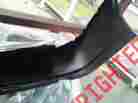 15219137 Gm Saturn Ion Coupe Rear Bumper Cover 2004-07
