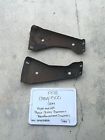 15548458br Chevrolet Rear Bumper Outer Reinforcement Brackets