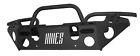15600-2 Aries Offroad Replacement Bumper Front Fits Wrangler Jk