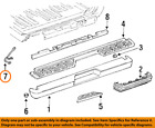 15644915 General Acdelco Gm Genuine Oem Escalade Suburban Left Driver Side