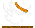 15647597 Oem-bumper Gm