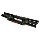 Gm1102410 15647613 Partzroot New Rear Step Bumper Assembly Painted Black Fits Chevrolet