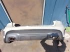 15688000409999 1568850325 Mercedes Benz Rear Bumper Cover Oem