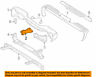 15705674 Gm New Genuine Rear Right Oem