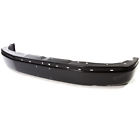 Gm1002425 15753327 Face Bar Bumper 03-12 Assembly Express Front Chevy Van