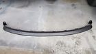 15888037 Gm Oem Chevrolet Colorado Front Lip Chin Splitter
