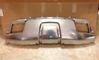 15946158 Front Oem Suburban 1500 Avalance Plate 07-14 Bumper-skid Tahoe
