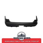 1638807271 Aftermarket Replacement New Bumper Cover Prime Sport Park Rear For
