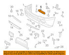 1638851337 Mercedes-benz Mercedes Oem Ml500
