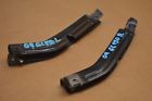 1648800514 Mb Front Left Right Bumper Mount Brackets Pair