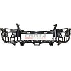 1648850165 Keystone Automotive Operations New Bumper Reinforcement Front Fits